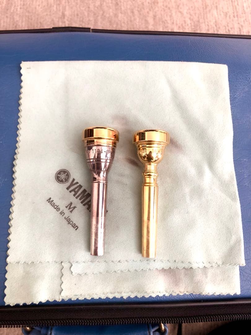 YAMAHA Xeno YTR-8335RS-25th 記念モデル 限定200本