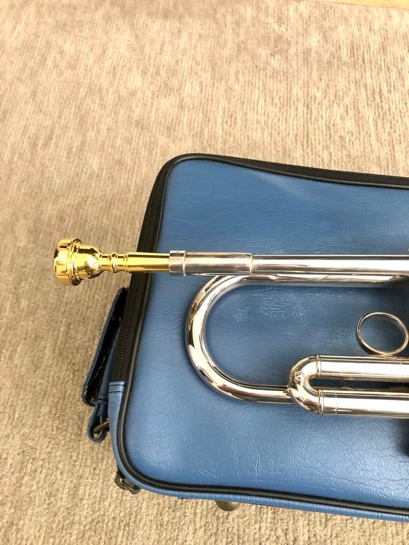 YAMAHA Xeno YTR-8335RS-25th 記念モデル 限定200本