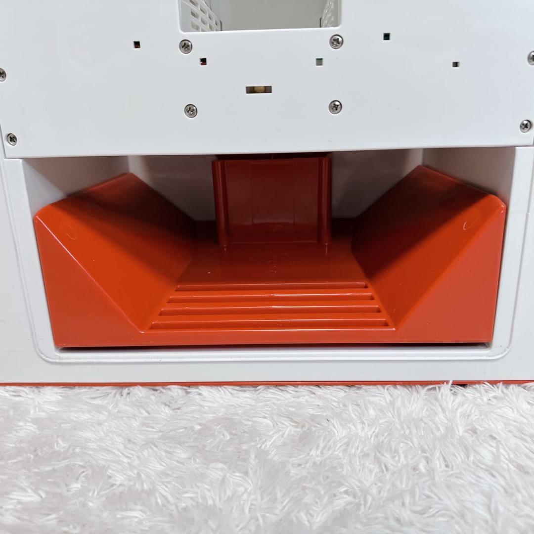 希少 マサオコーポレーション ミニ自動販売機型保冷庫 MSO-016R 保冷庫