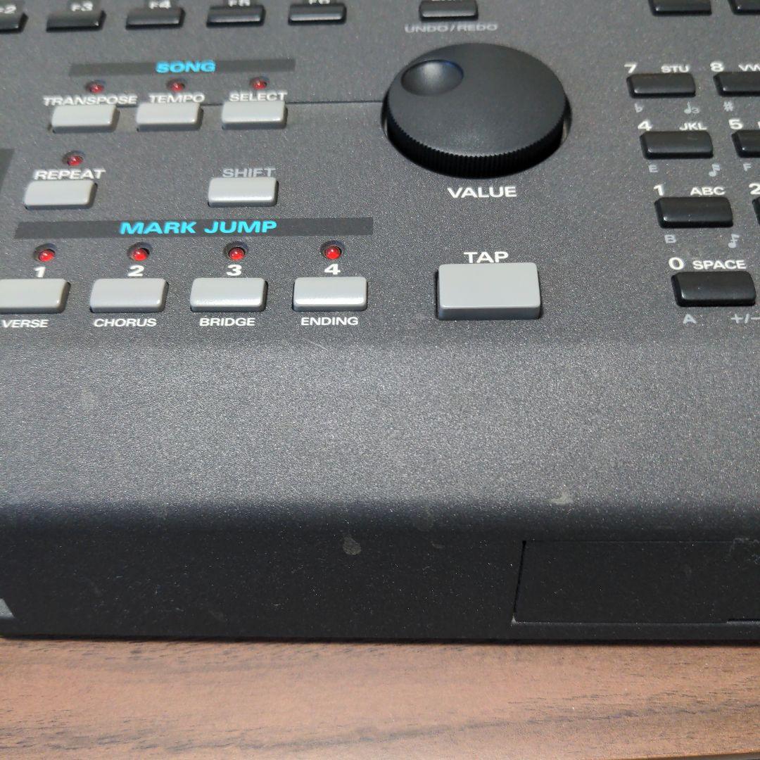 Roland MC-80 シーケンサー 動作品