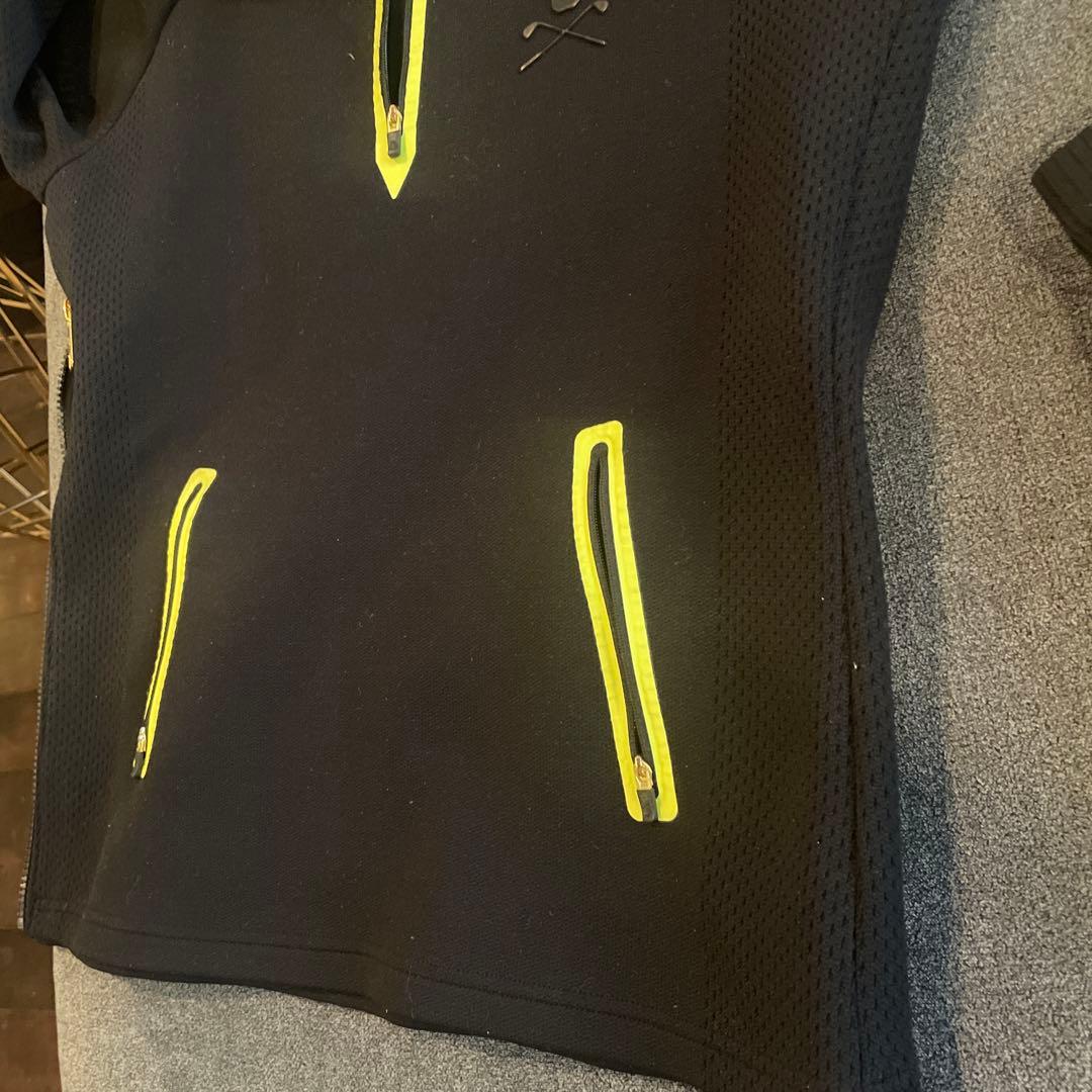 【美品】MARK & LONA 上下セット　セットアップ