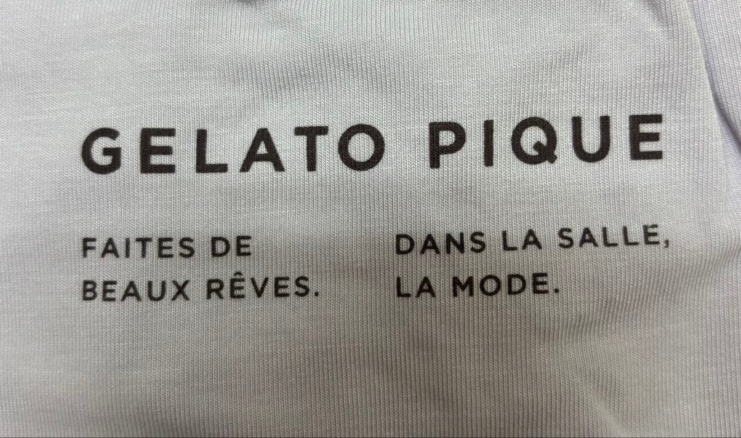 ジェラートピゲ 2026何ハッピーボックス【今年購入→未使用】抜き取りなし