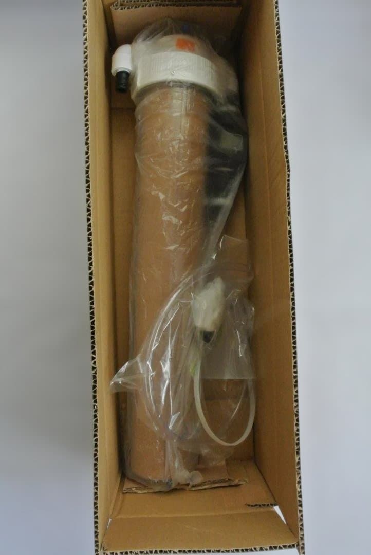 マイクロソフナー アクサライ（家庭用軟水器）001