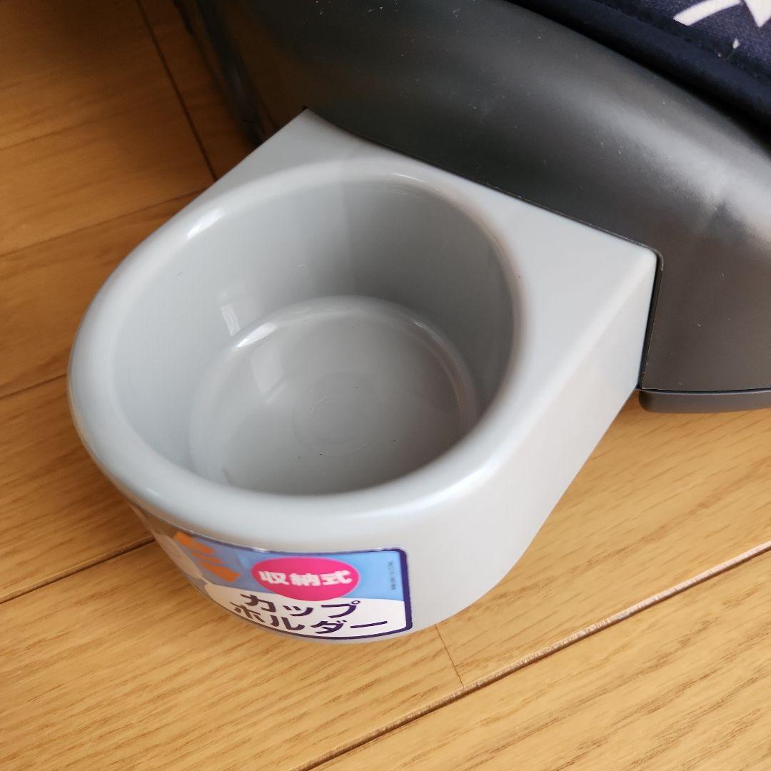 美品！GRACO グレコ ジュニアシート ディズニー(ミッキー)デザイン