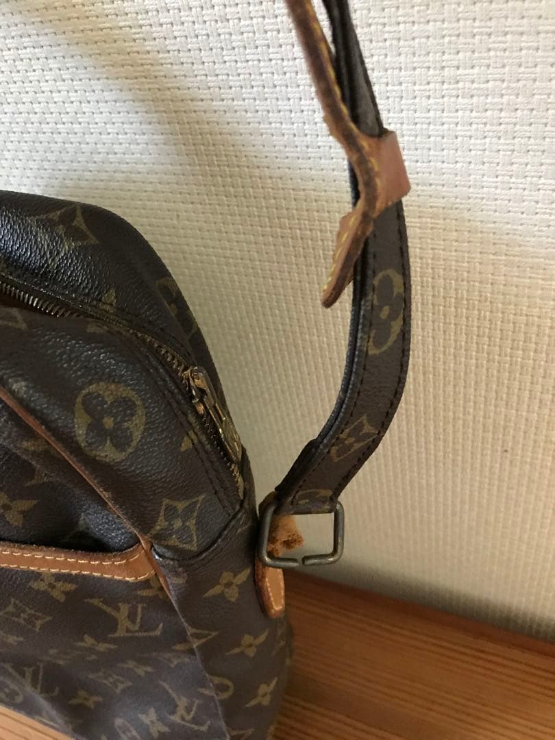 みわく。LOUIS VUITTON バック