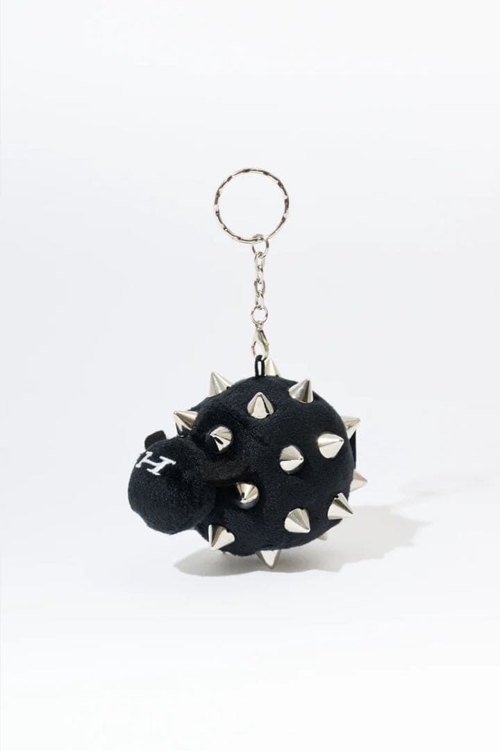 羊文学 ひつじちゃんぬいぐるみキーホルダー 新品 未開封 全種セット