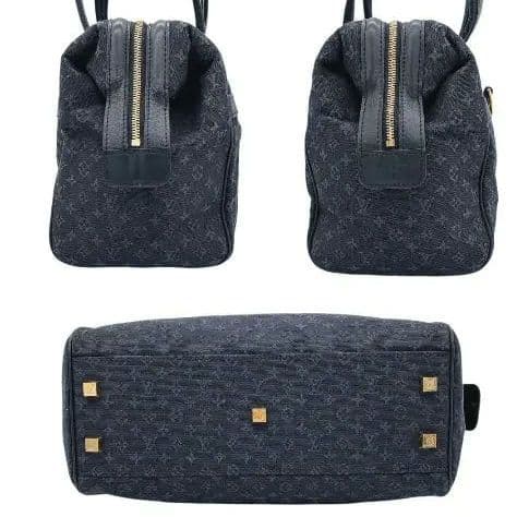 ❤LOUIS VUITTON ジョセフィーヌGM モノグラムミニ　ハンドバッグ❤