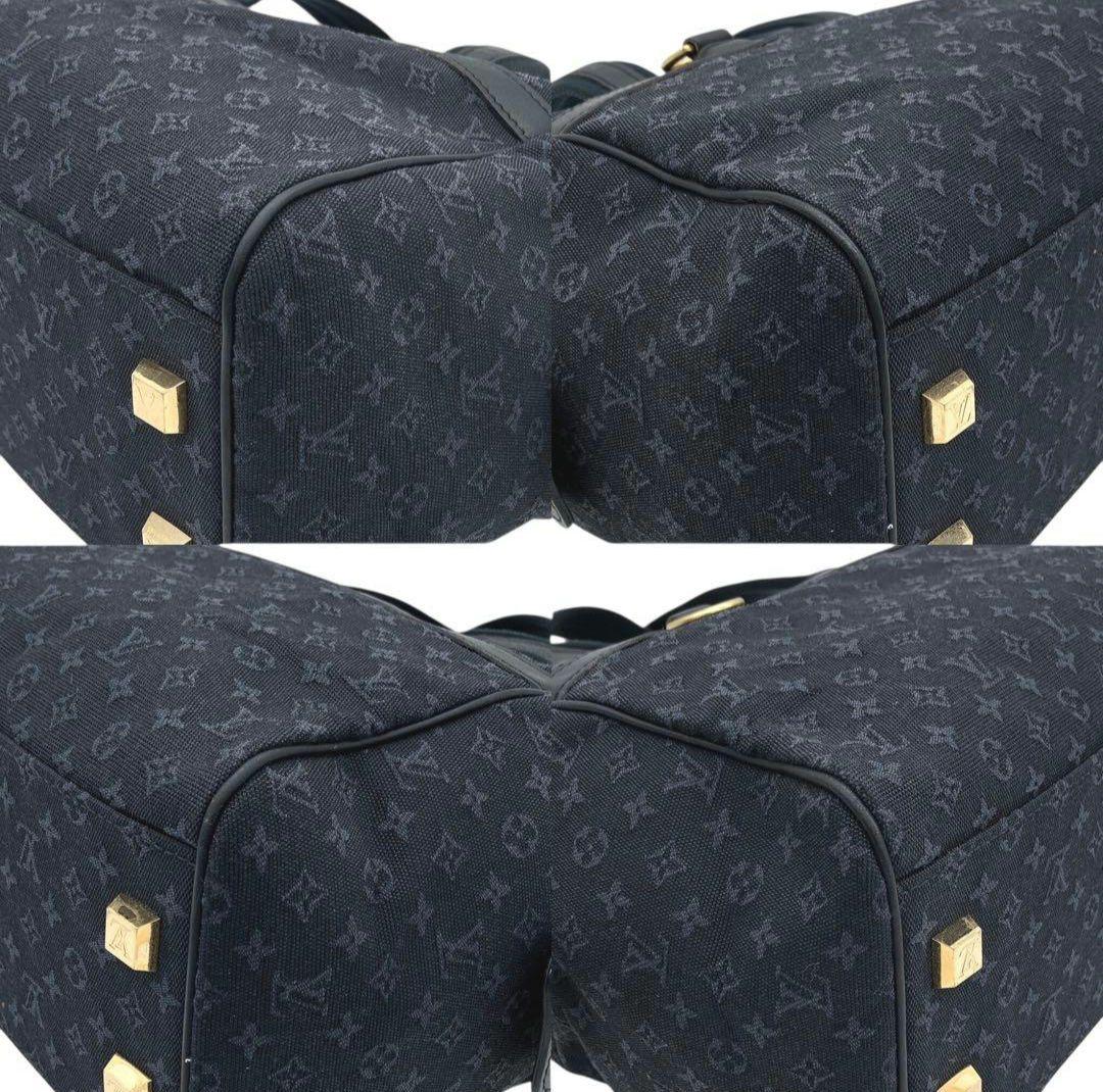 ❤LOUIS VUITTON ジョセフィーヌGM モノグラムミニ　ハンドバッグ❤