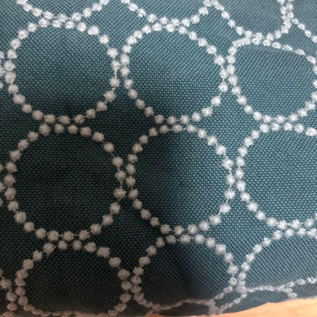 ミナペルホネン タンバリン ショルダーバッグ