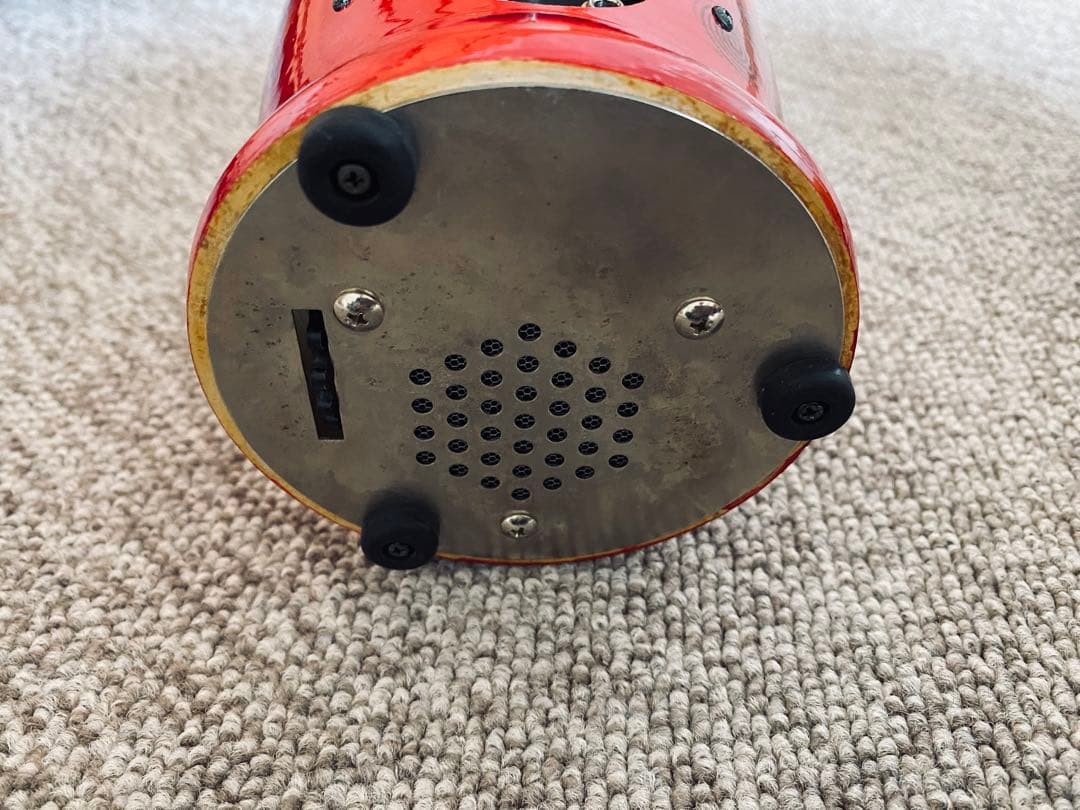 マトリョーシカ型テルミン