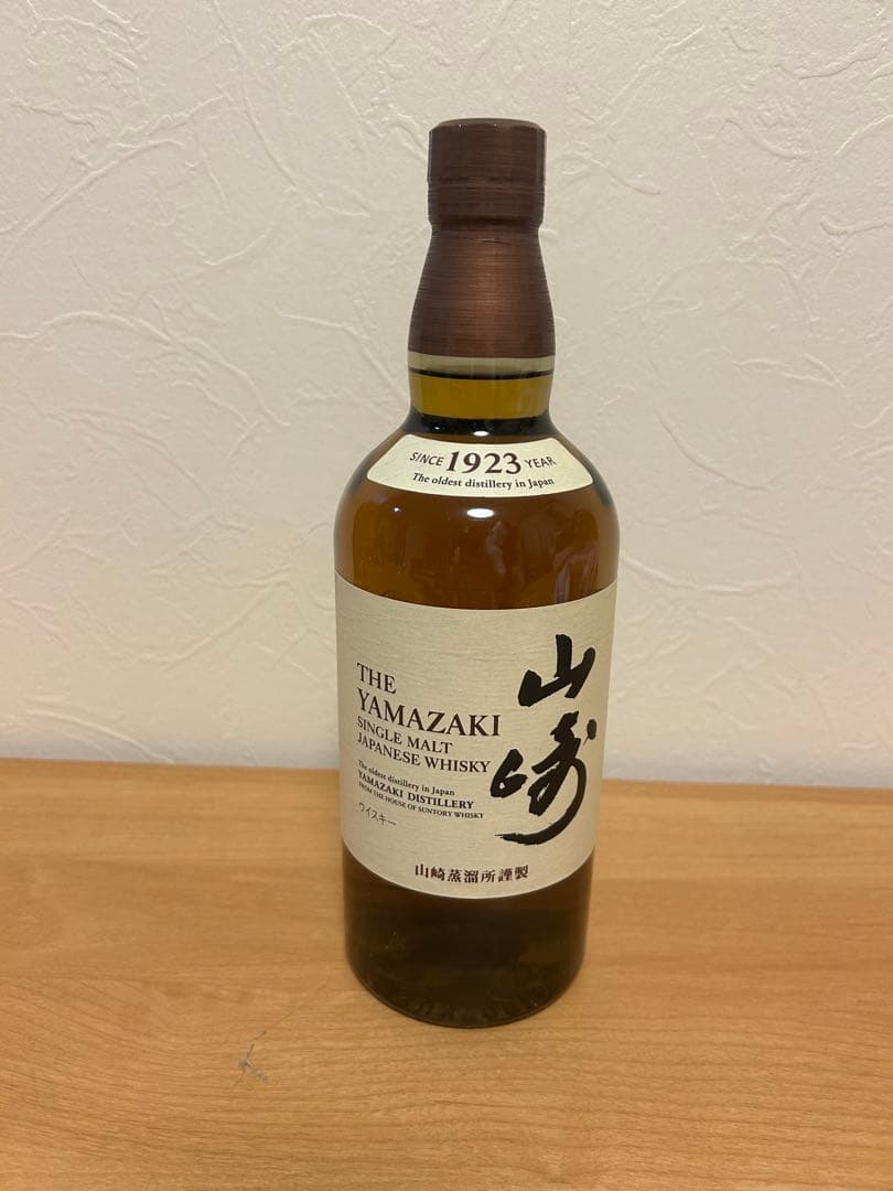 The Macallan 12年 シェリーオーク2本 山崎 白州 4本セット 2本セット
