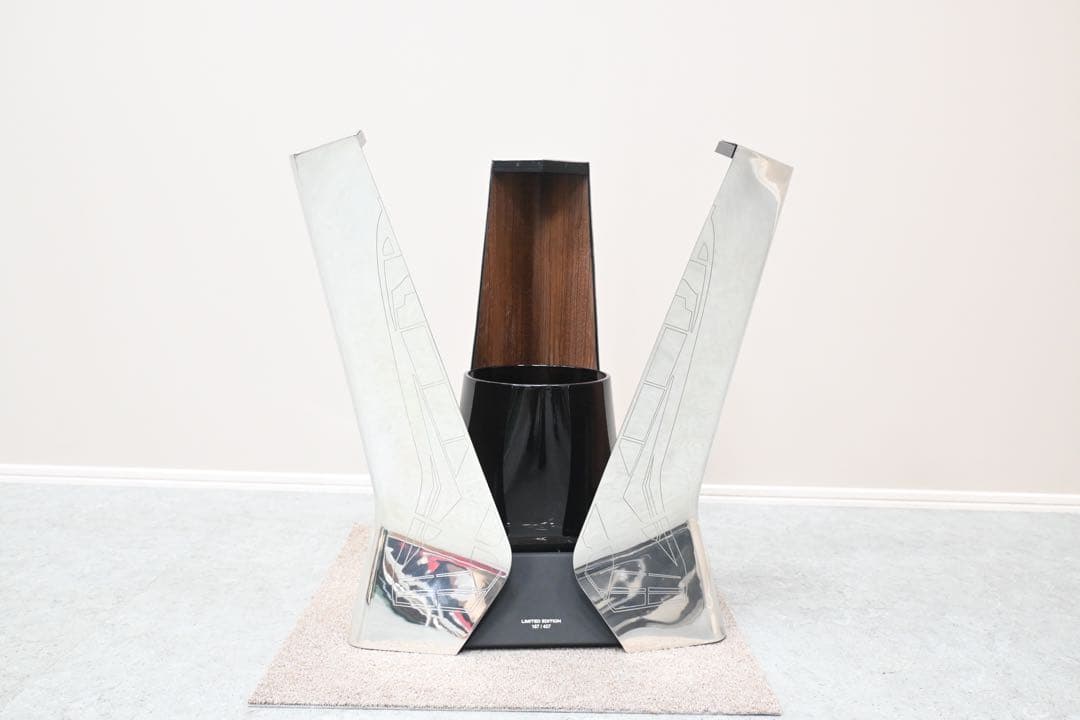 ボランシェ 007 限定デザインボトル 箱