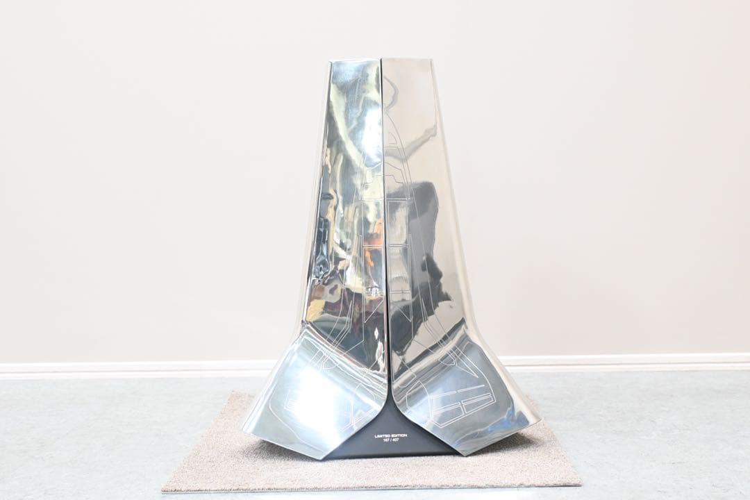 ボランシェ 007 限定デザインボトル 箱