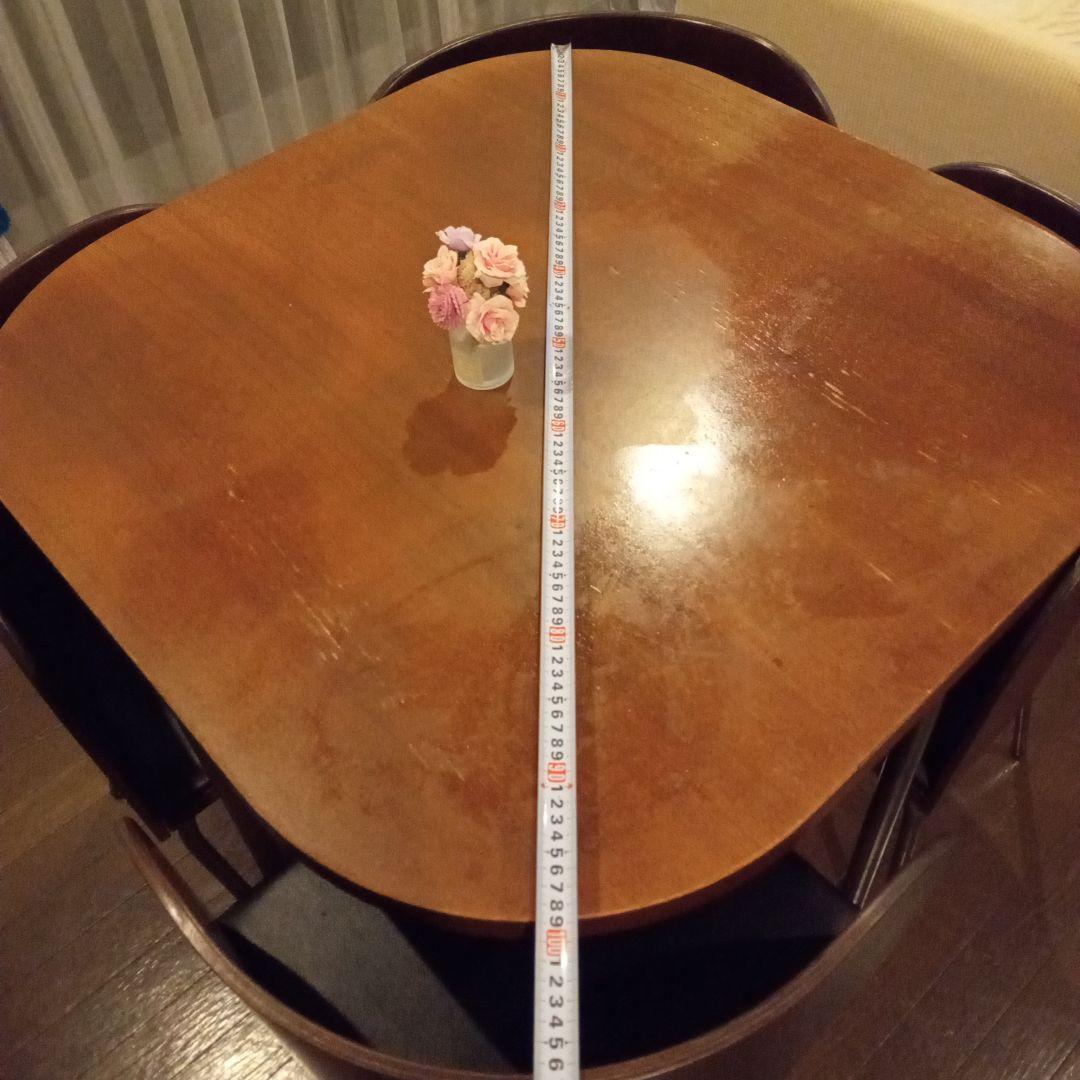 ダイニングテーブル fuji