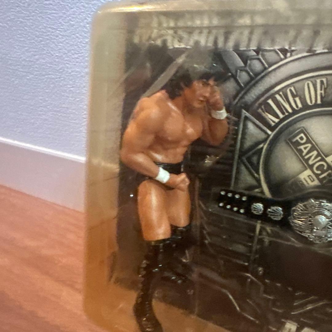 PANCRASE KING OF PANCRASE フィギュアセット