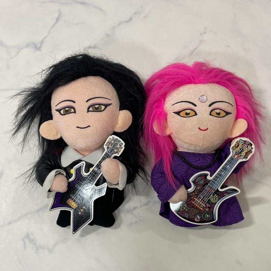 激レア！MOTLEY CRUE メンバー全員サイン入り写真カード