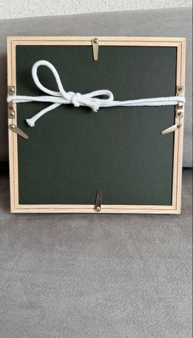 【サイン入り】とんねるず 木梨憲武 ノリさん アート作品　イラスト 絵　額縁付き