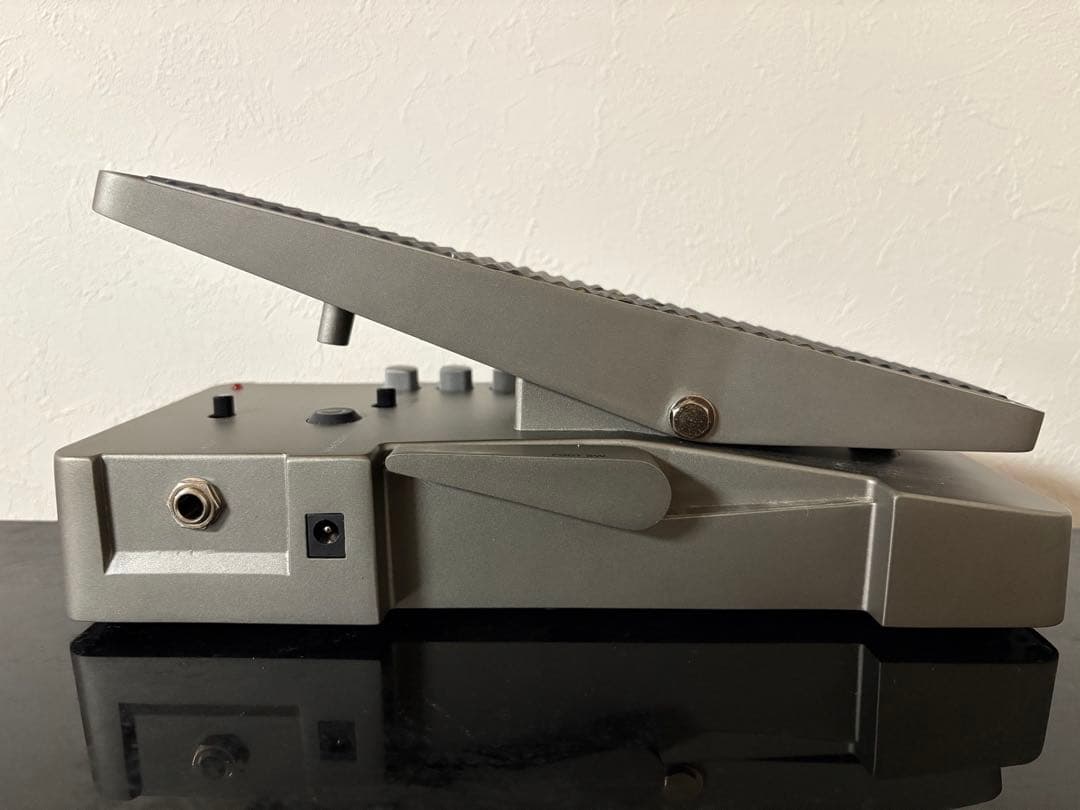 Ibanez WD7 ワウペダル