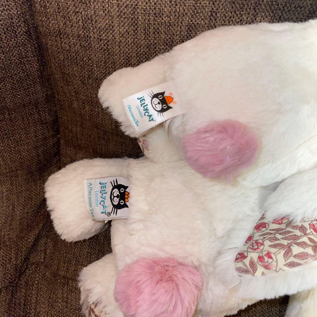 ぬいぐるみ・マスコット  AfternoonTea