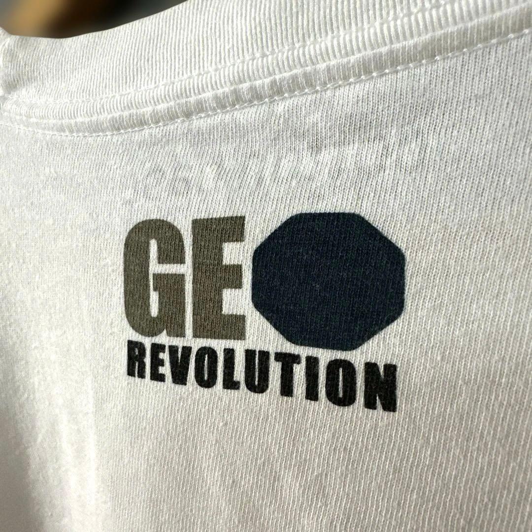 グッドイナフ Tシャツ Lサイズ GDEH2001 - メルカリ