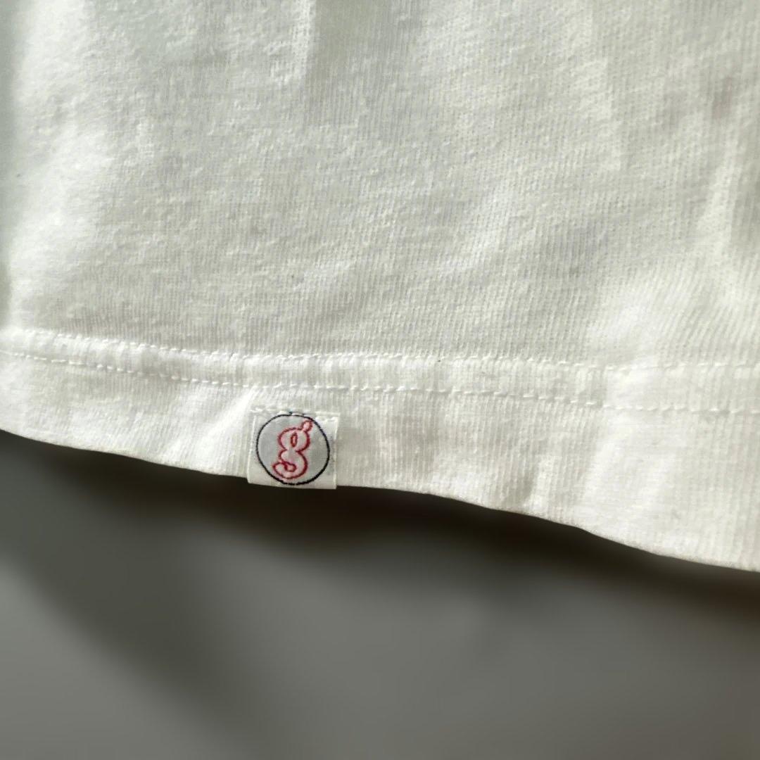 グッドイナフ Tシャツ Lサイズ GDEH2001 - メルカリ