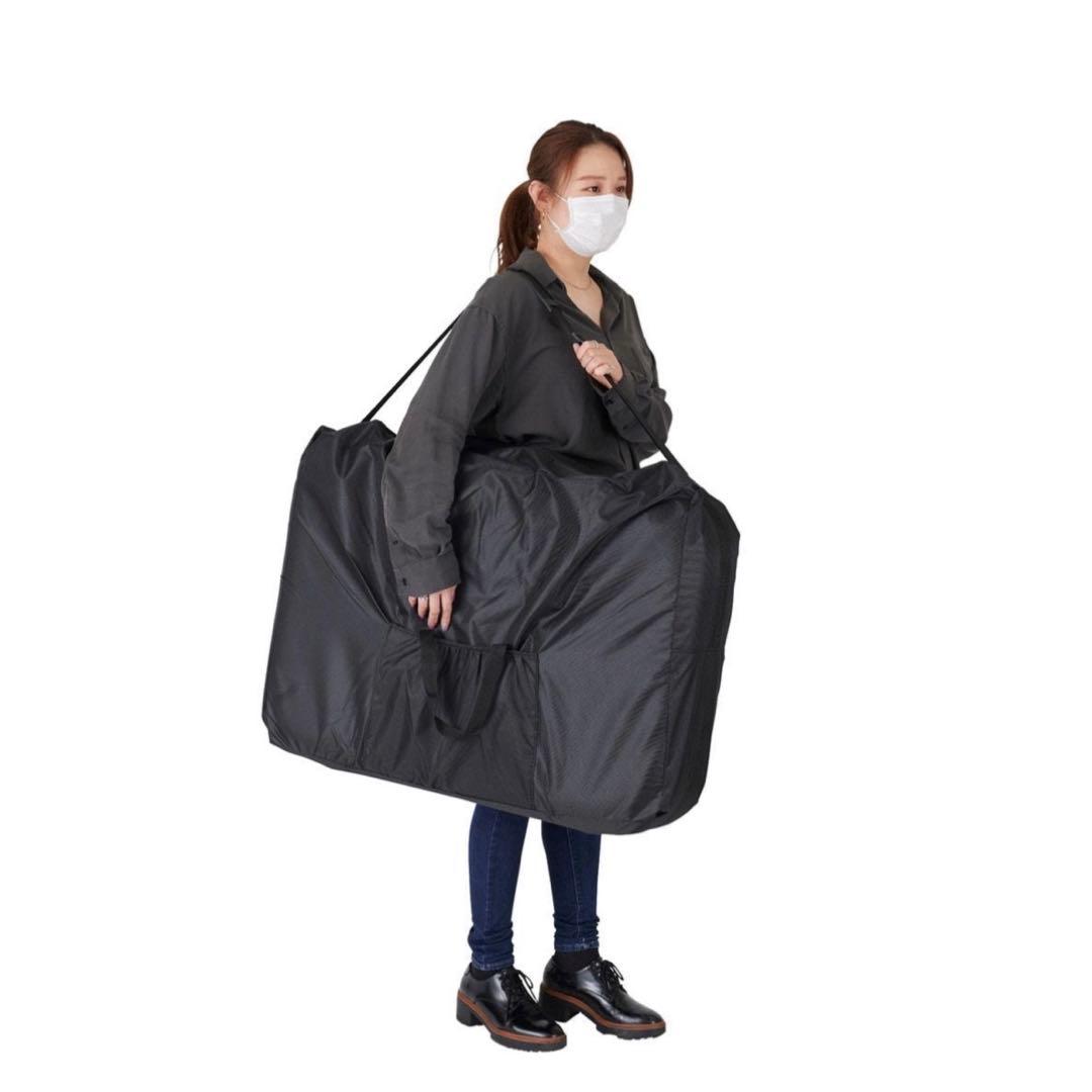 軽量アルミ折りたたみベッド 9.6kg 出張ベッド