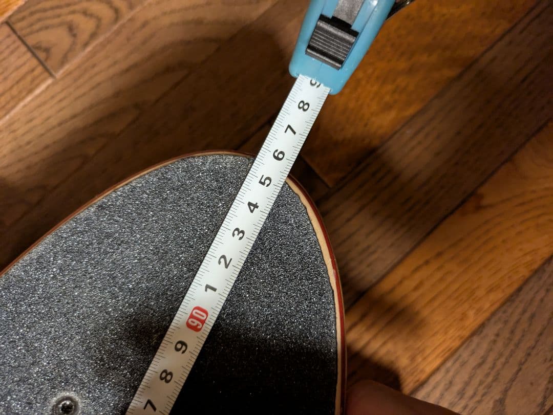 Miller Longbeard　ロングボード　スケートボード　サーフスケート