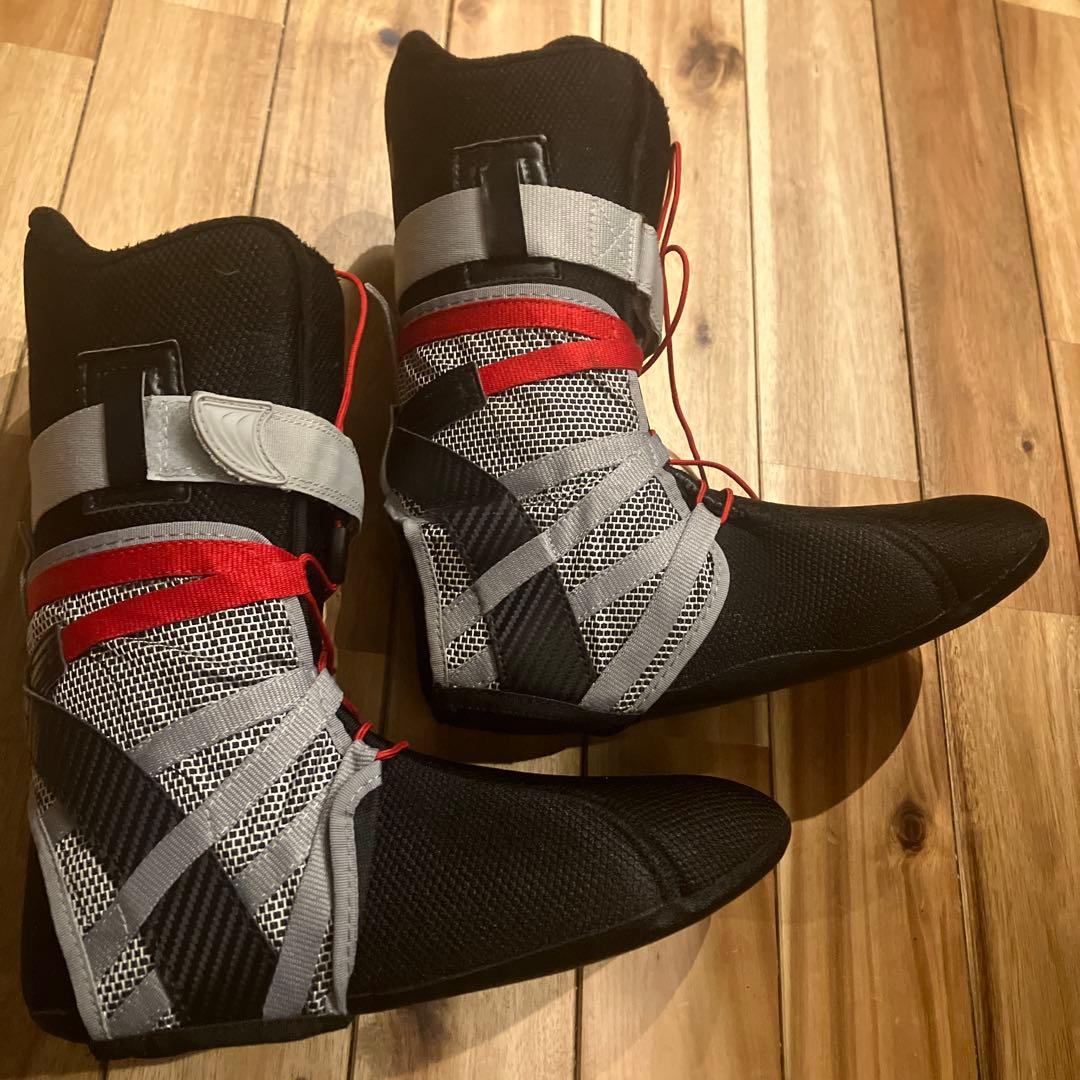 スノーボード YONEX STEP-IN ACCUBLADE TRIPPER SHIMANO