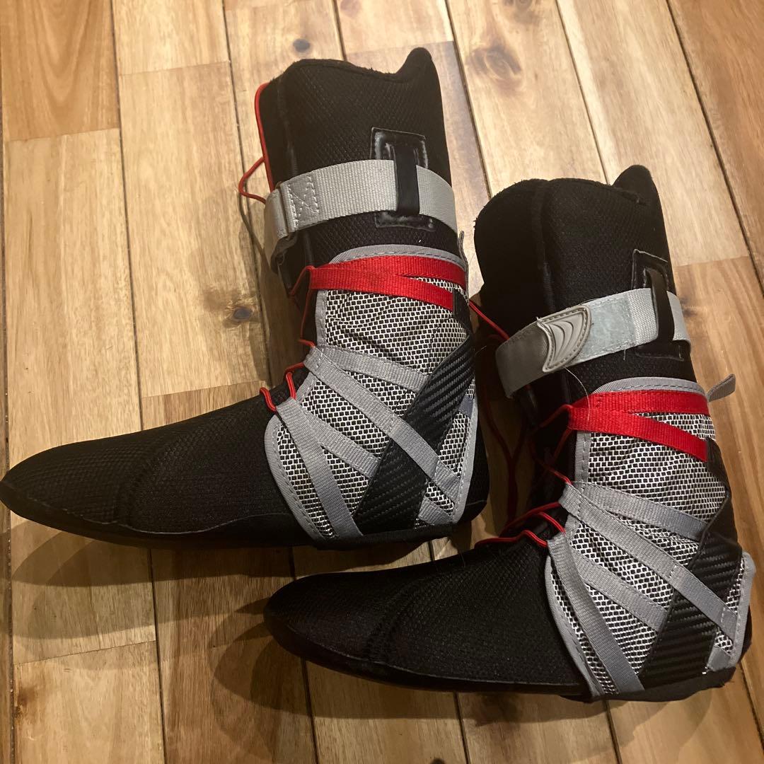 スノーボード YONEX STEP-IN ACCUBLADE TRIPPER SHIMANO