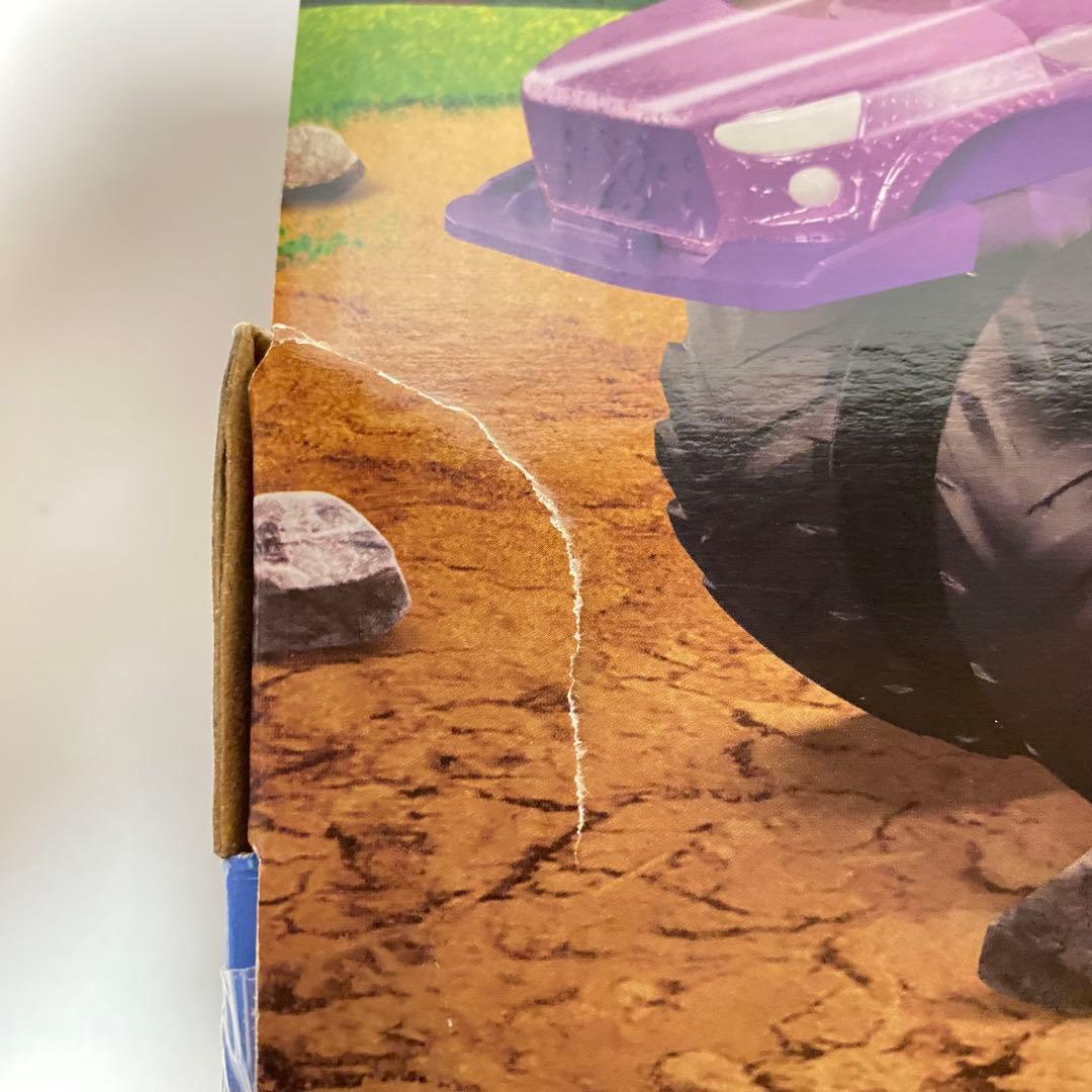 《新品》 パウパトロール レスキュー ビークル　ロキシー　ブーマ　2台セット