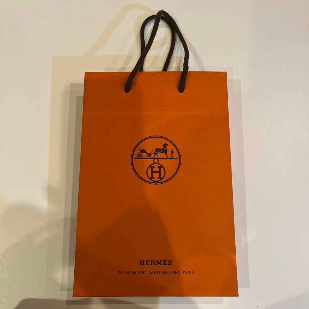 エルメス ショッパー - メルカリ