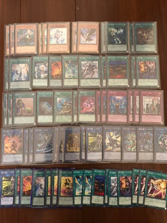 最終値引き 遊戯王 まとめ売り 引退品