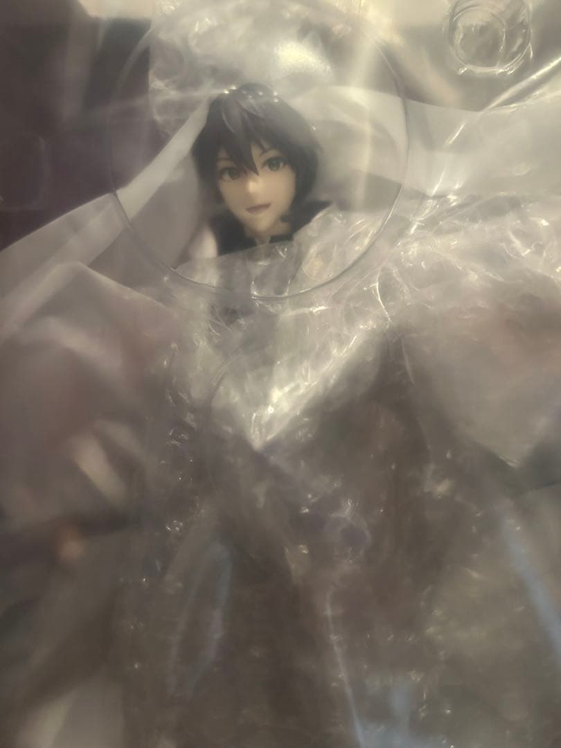 〚新品未使用〛剣持刀也 1/7スケールフィギュア