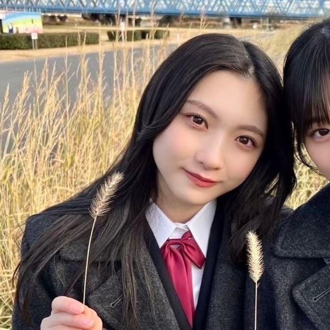 【最終値下げ】櫻坂46 櫻坂 谷口愛季 チェキ 直筆 当選証明書付き