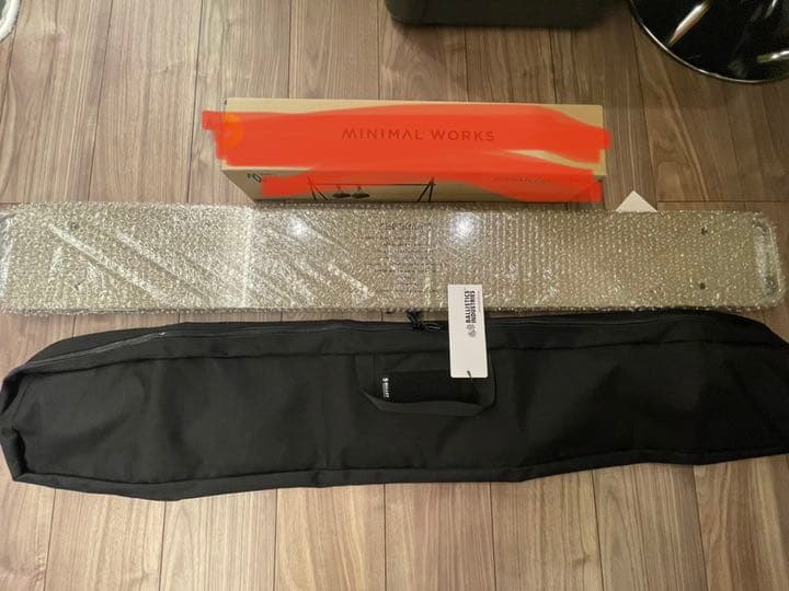 CHECK MATE BRUNT チェックメイトタンカラー L サイズ セット