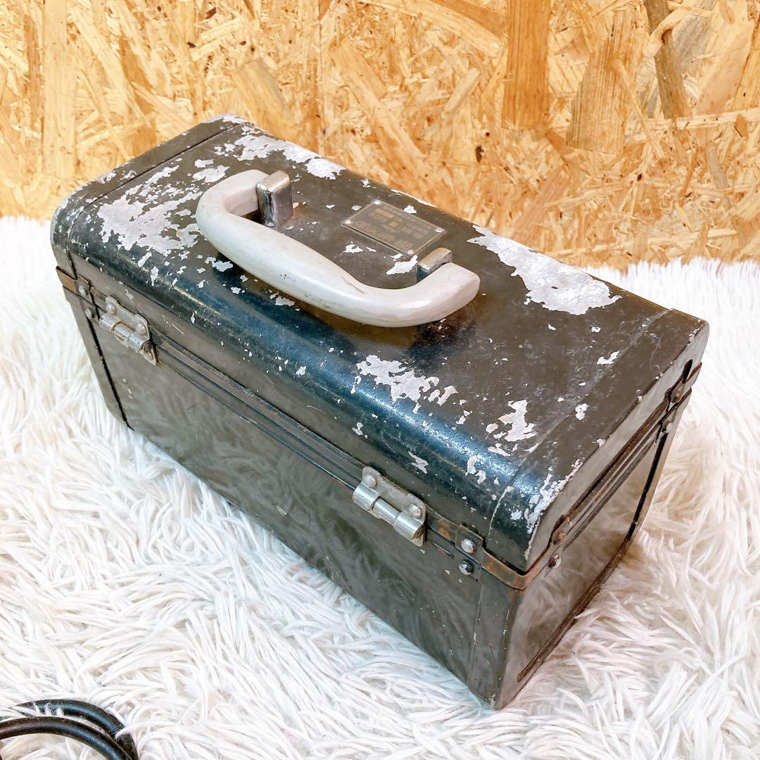 G型單　指向性マイクロホン　OB-1062 東京芝浦工業