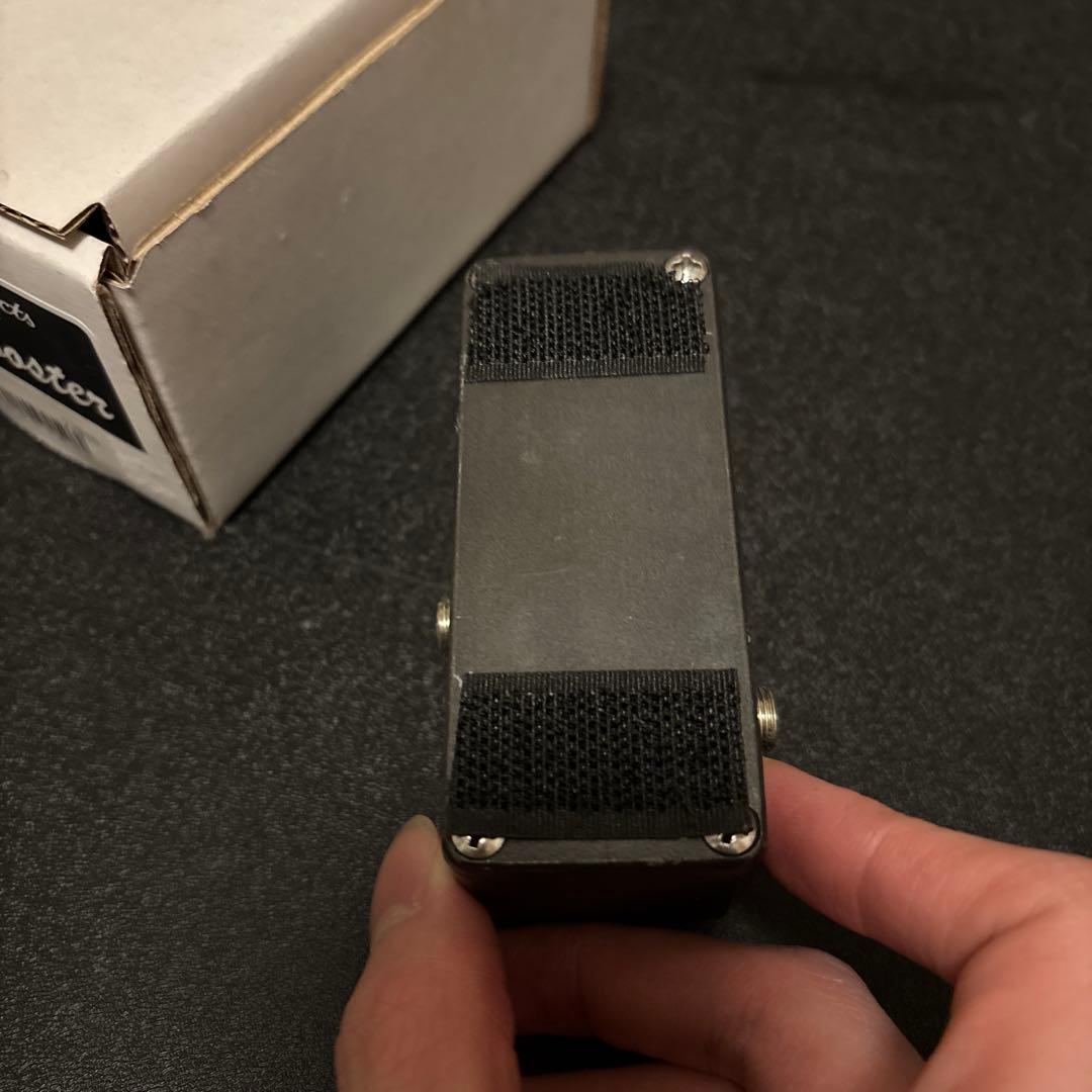 ギター xotic ep booster