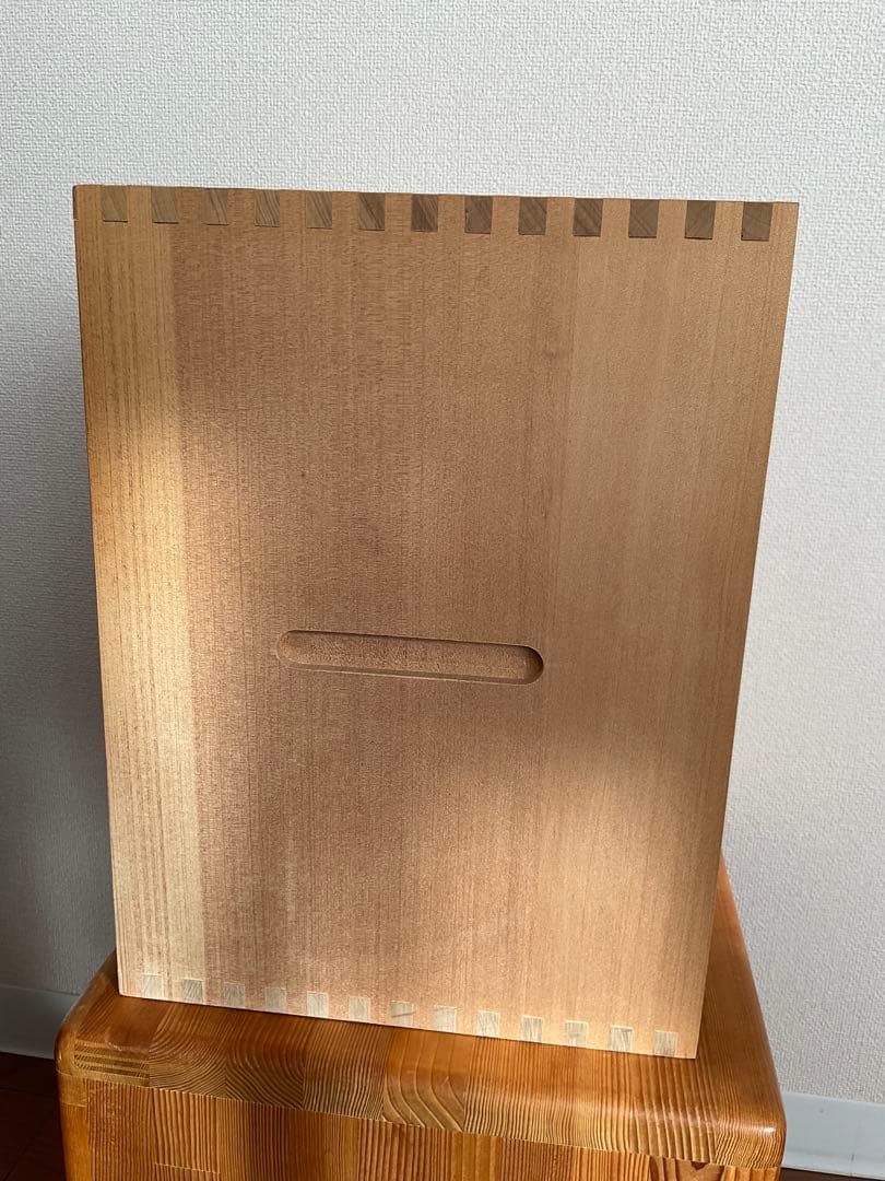 童具館　かずの木　2cm基尺