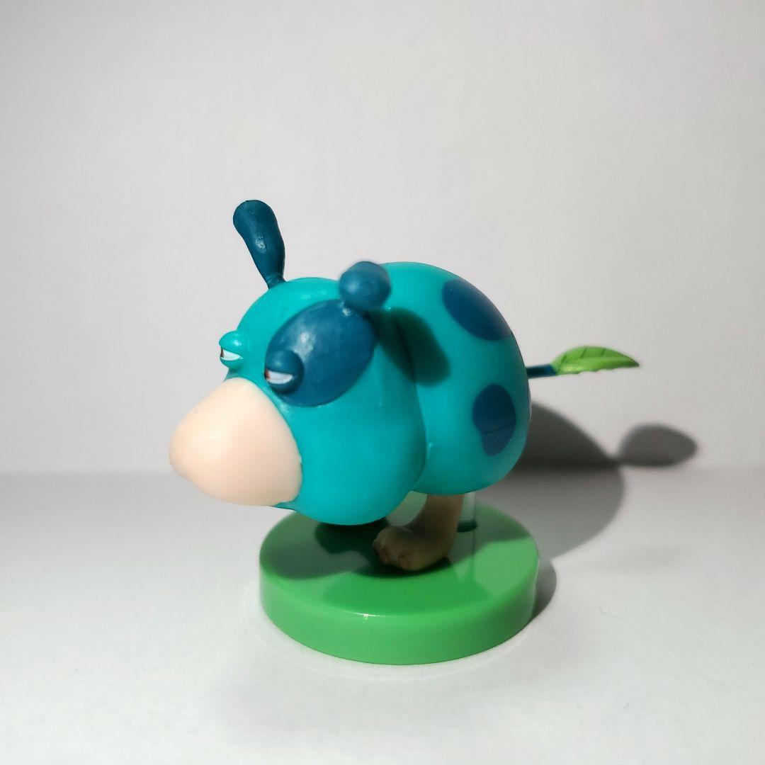 チョコエッグ ピクミン 全16種 コンプセット