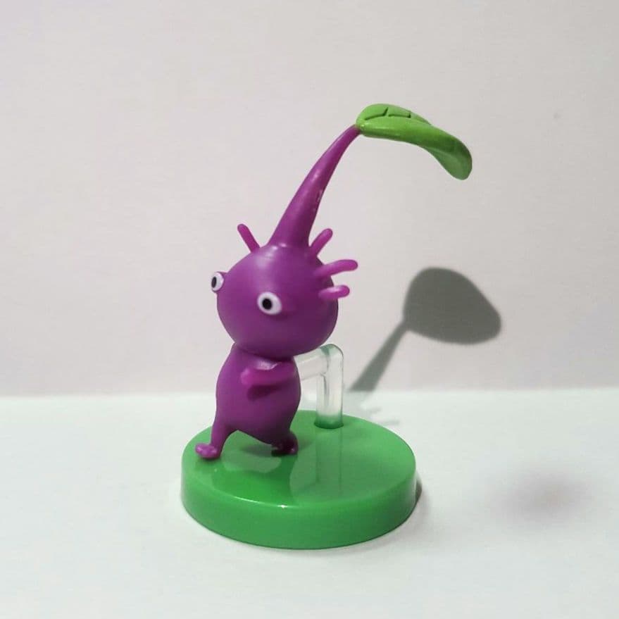 チョコエッグ ピクミン 全16種 コンプセット