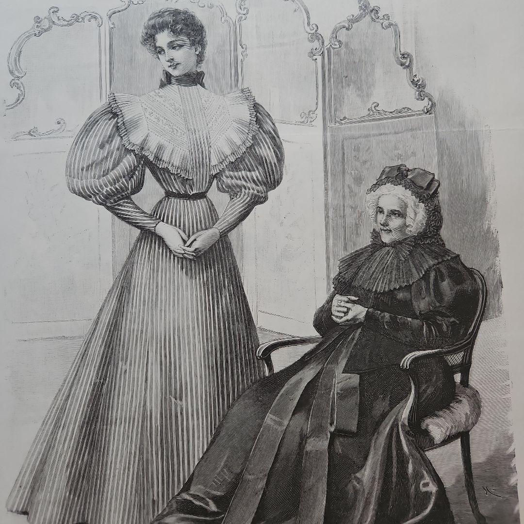 La Mode Illustrée 　52冊