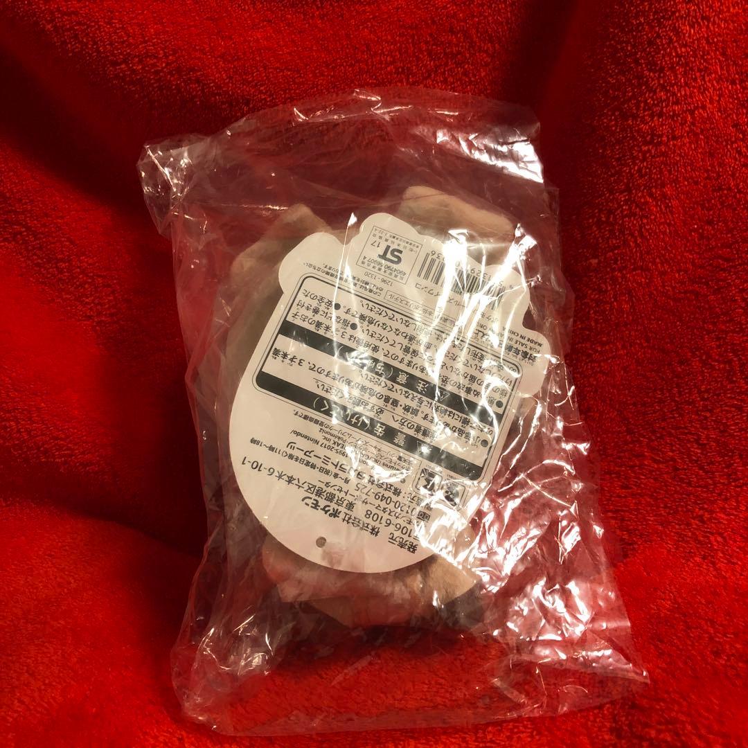 ポケモンセンター　イワンコ　ドール　ポケモンドールズ