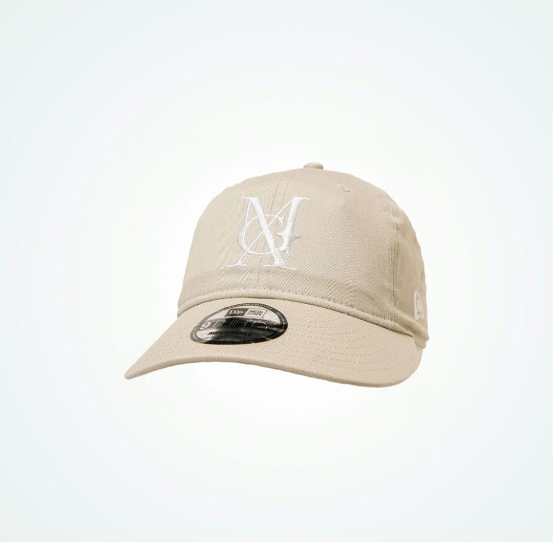 スニダン×Mrs. GREEN APPLE×NEW ERA コラボ ピンズ付き - メルカリ