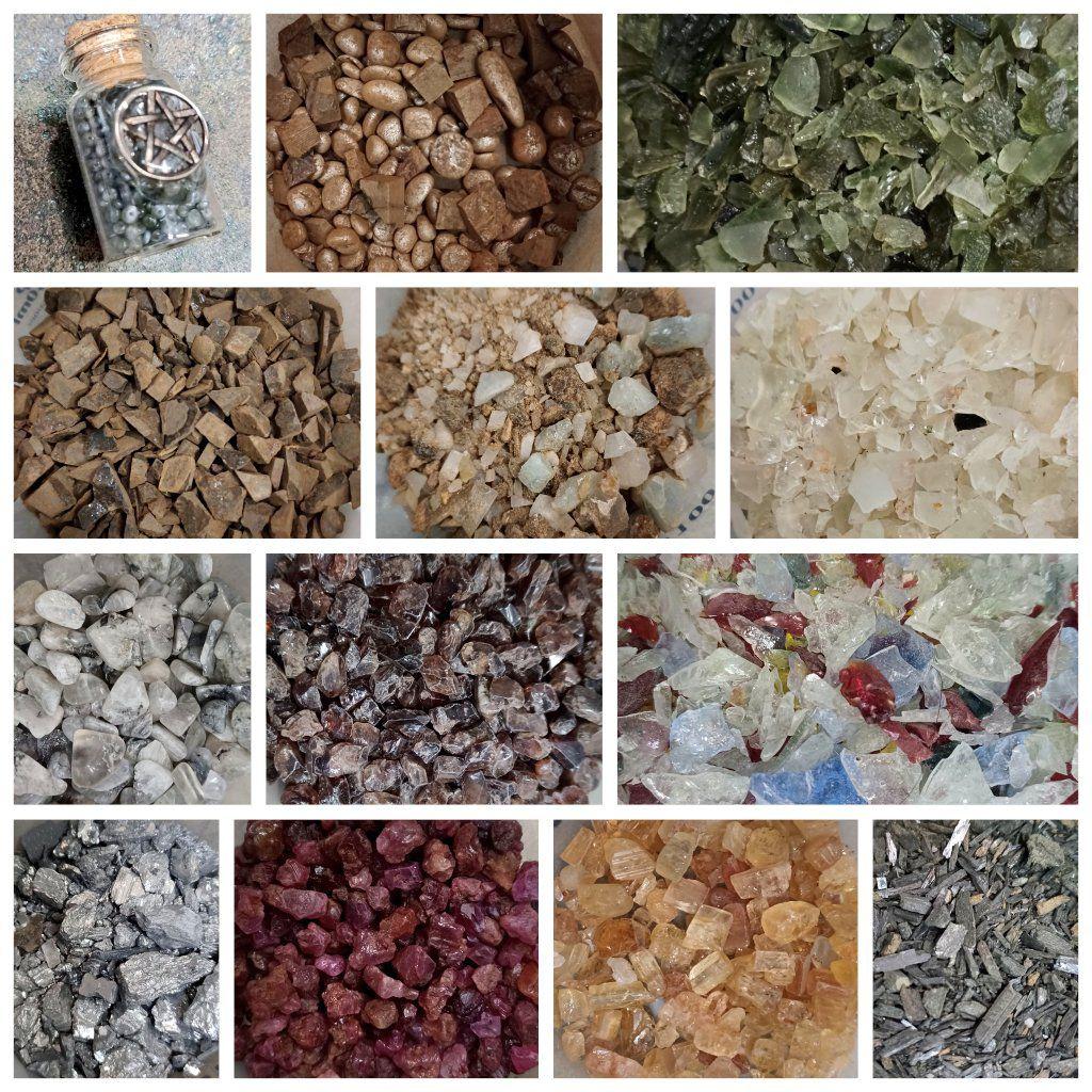 ②《ミスリル2.3Neoヘキサゴン・～ナウグラミール～》量子のエアレンディルの光