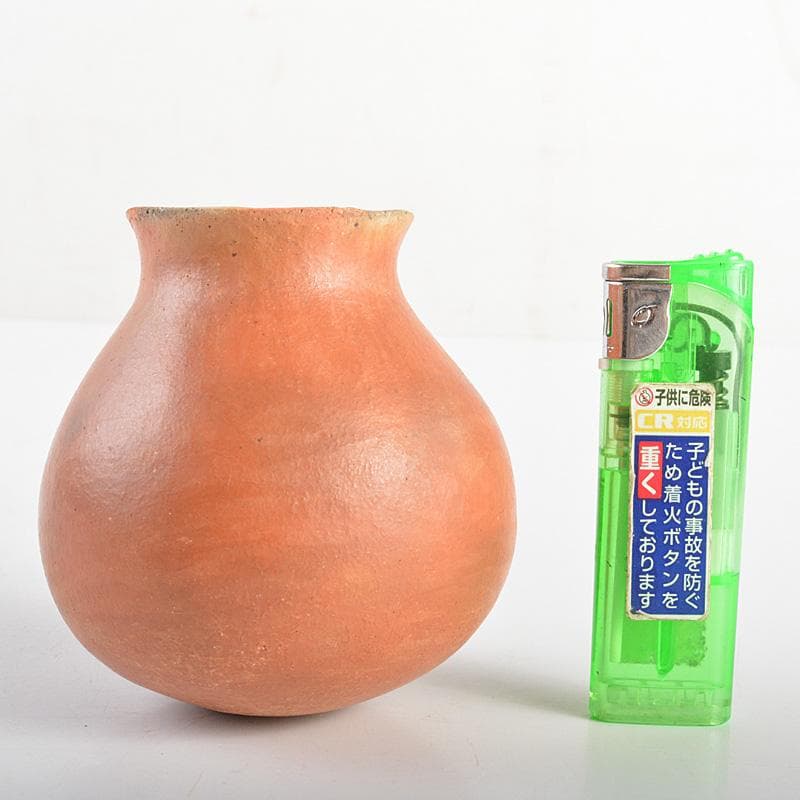 弥生式土器　壷　M　R7030