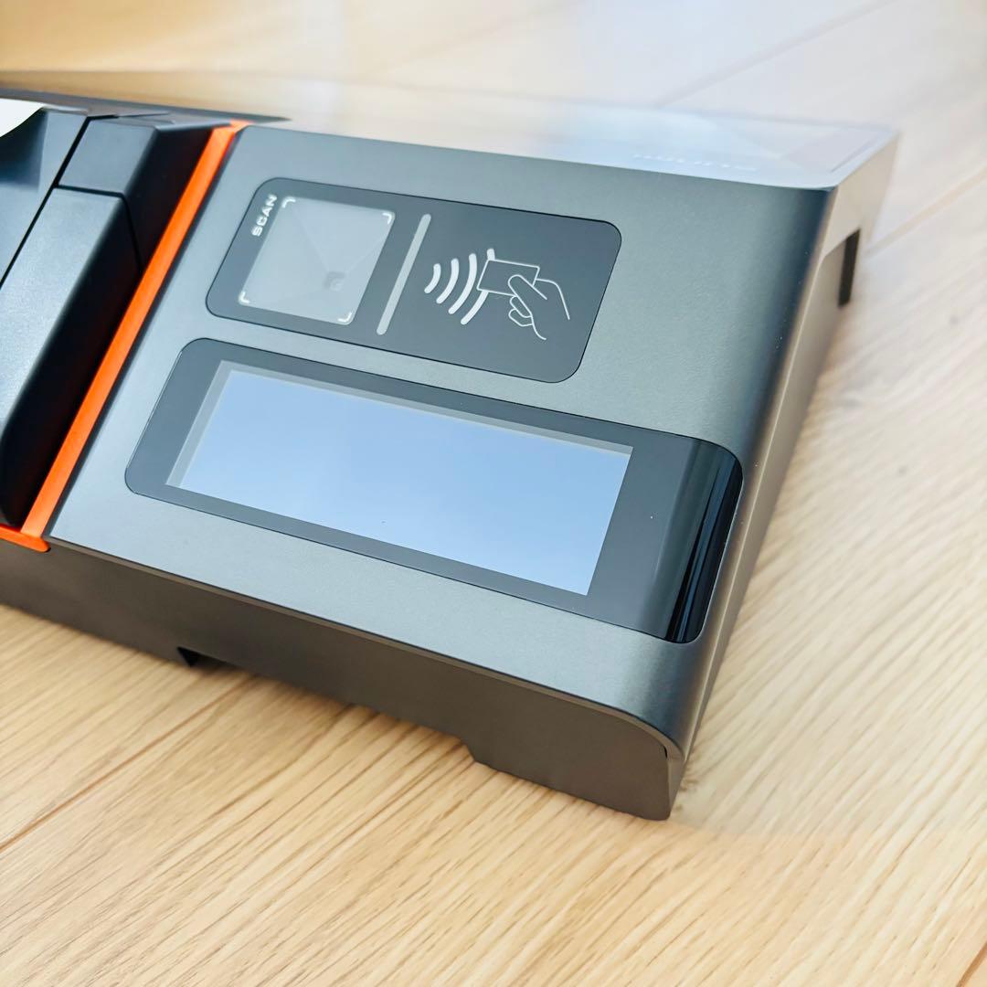 美品】SUNMI T2 MINI スマートレジ タッチ決済 POSレジ