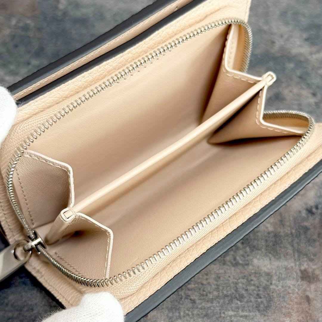 完売品 新品⭐️ルイヴィトン マヒナ クレア フライトモード ベージュ