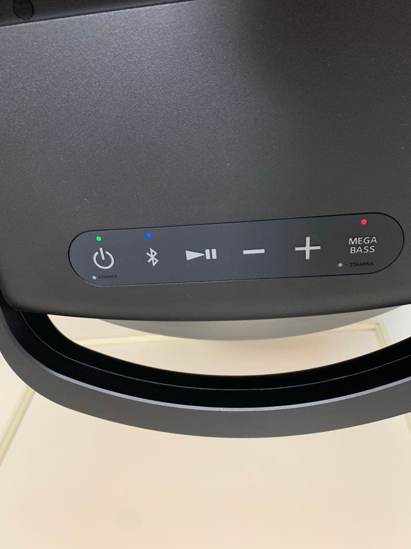 SONYワイヤレススピーカー SRS-XP500 2021年モデル