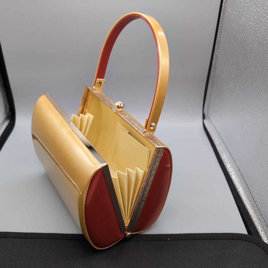 和装用バッグと草履セット LL 日本製