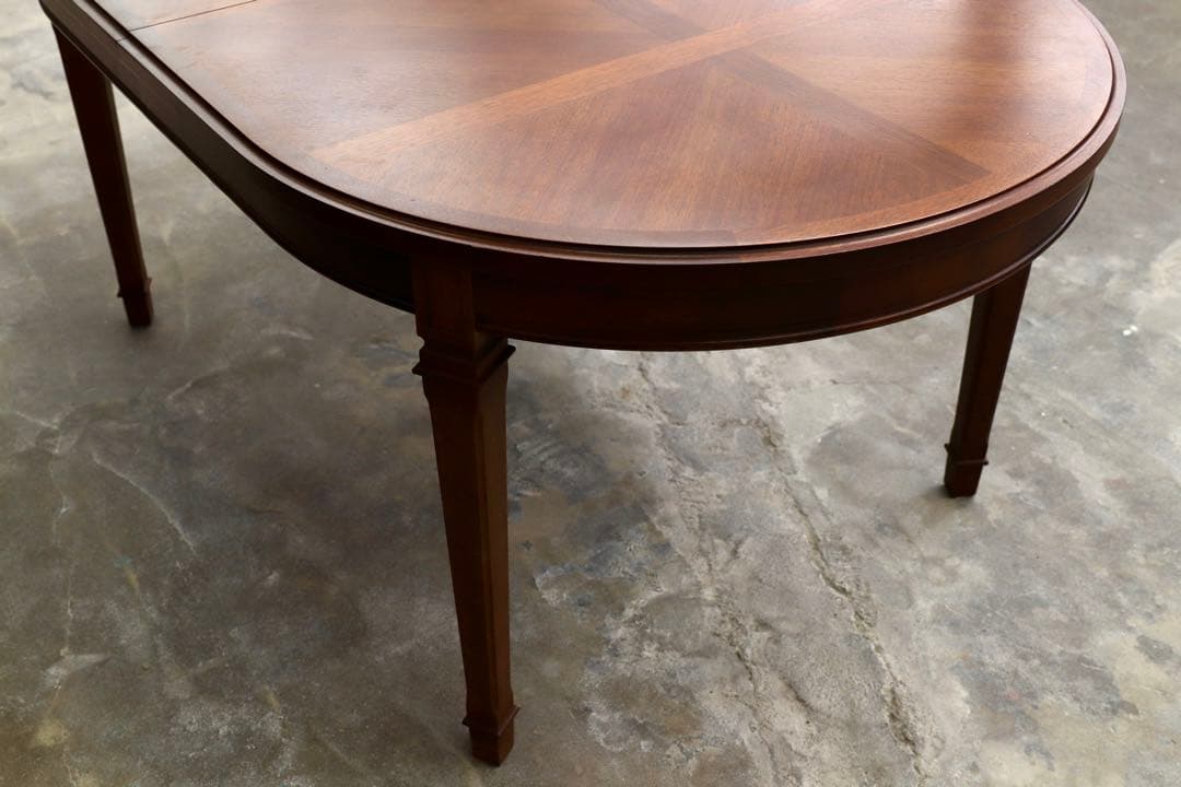 GMIK84○maruni / マルニ 地中海 エクステンション ダイニングテ